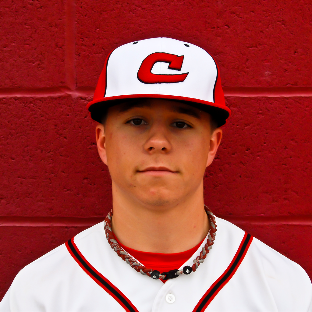 Christian Bradshaw mugshot