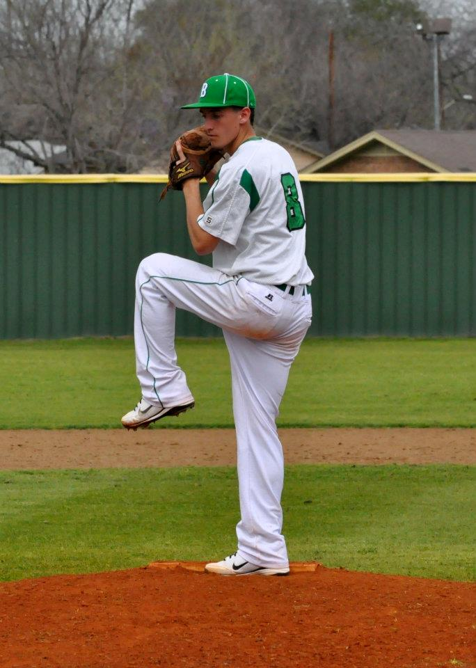 Colton Ware