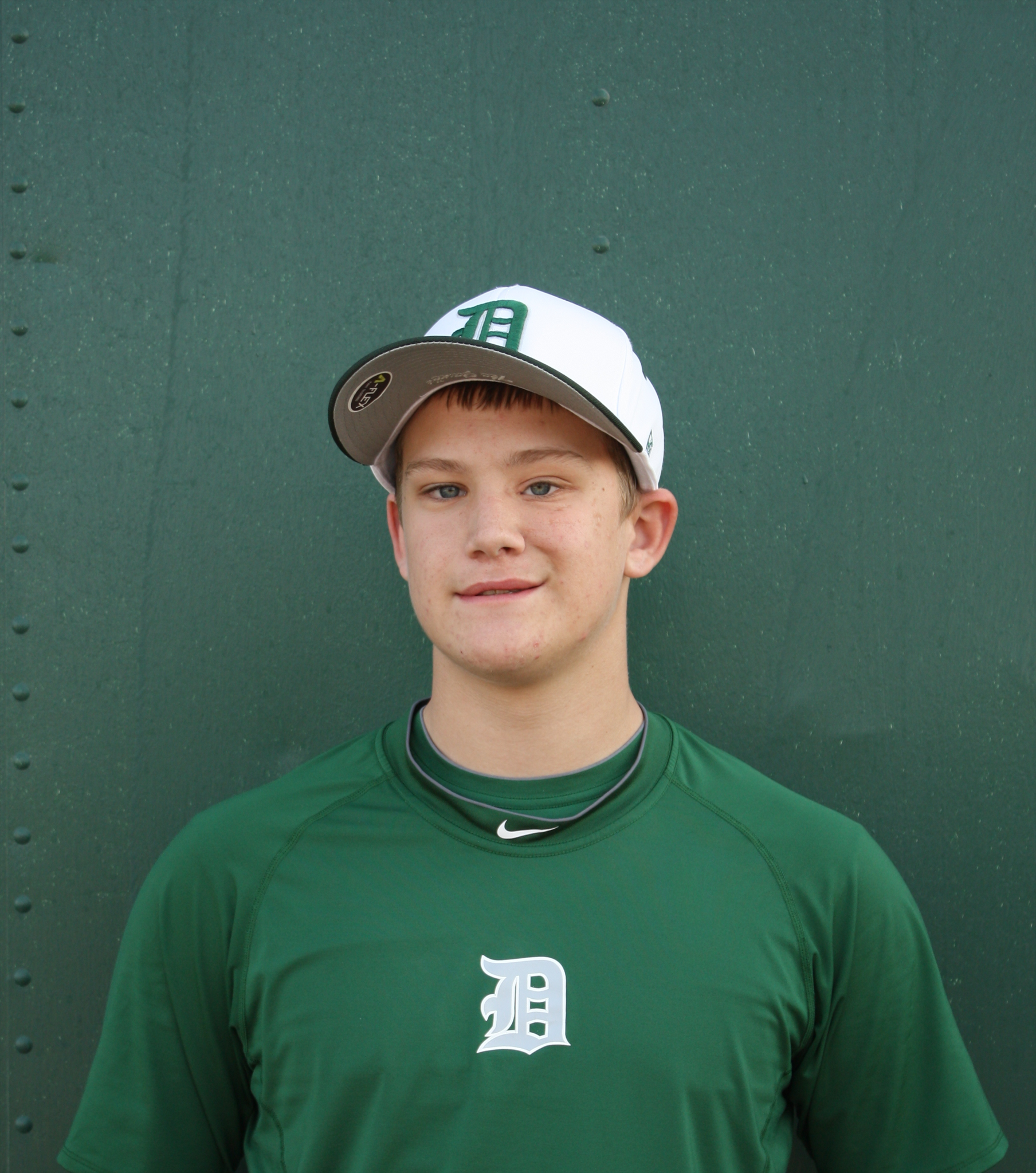 Zack Roberts