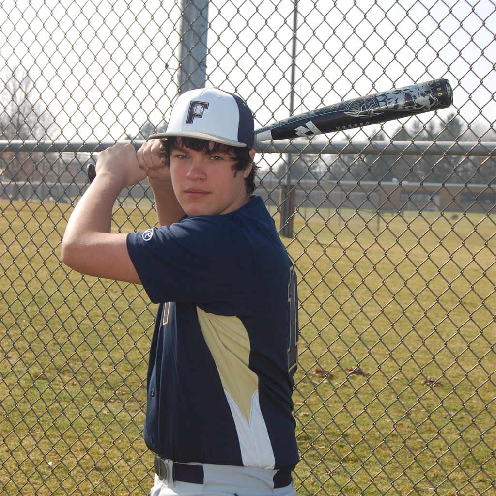 Dane Johnson