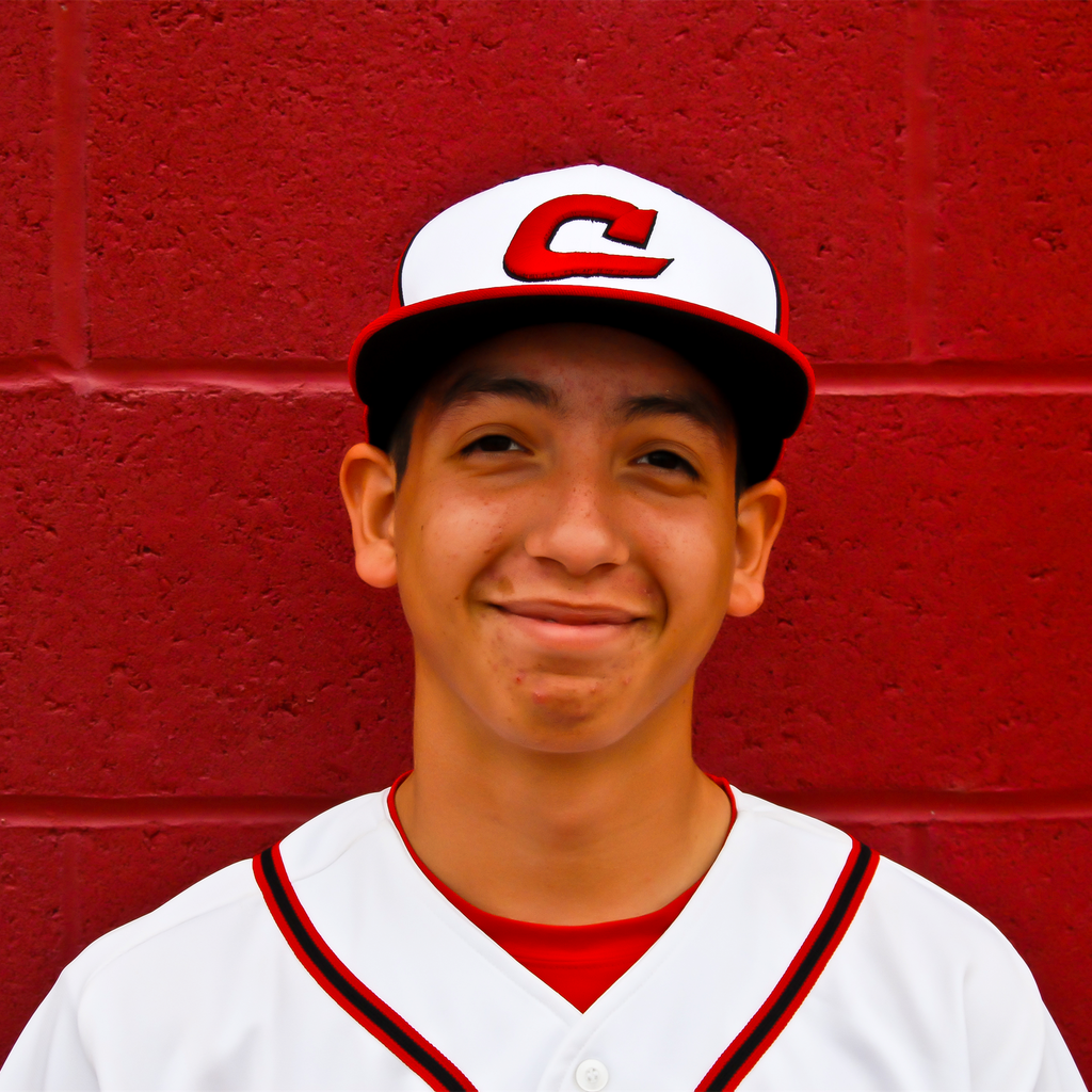 Joseph Reyna mugshot