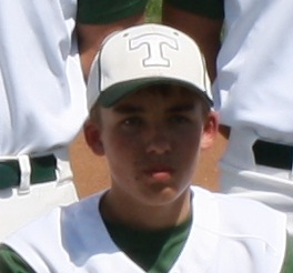 Thomas Weatherford