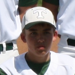 Thomas Weatherford mugshot