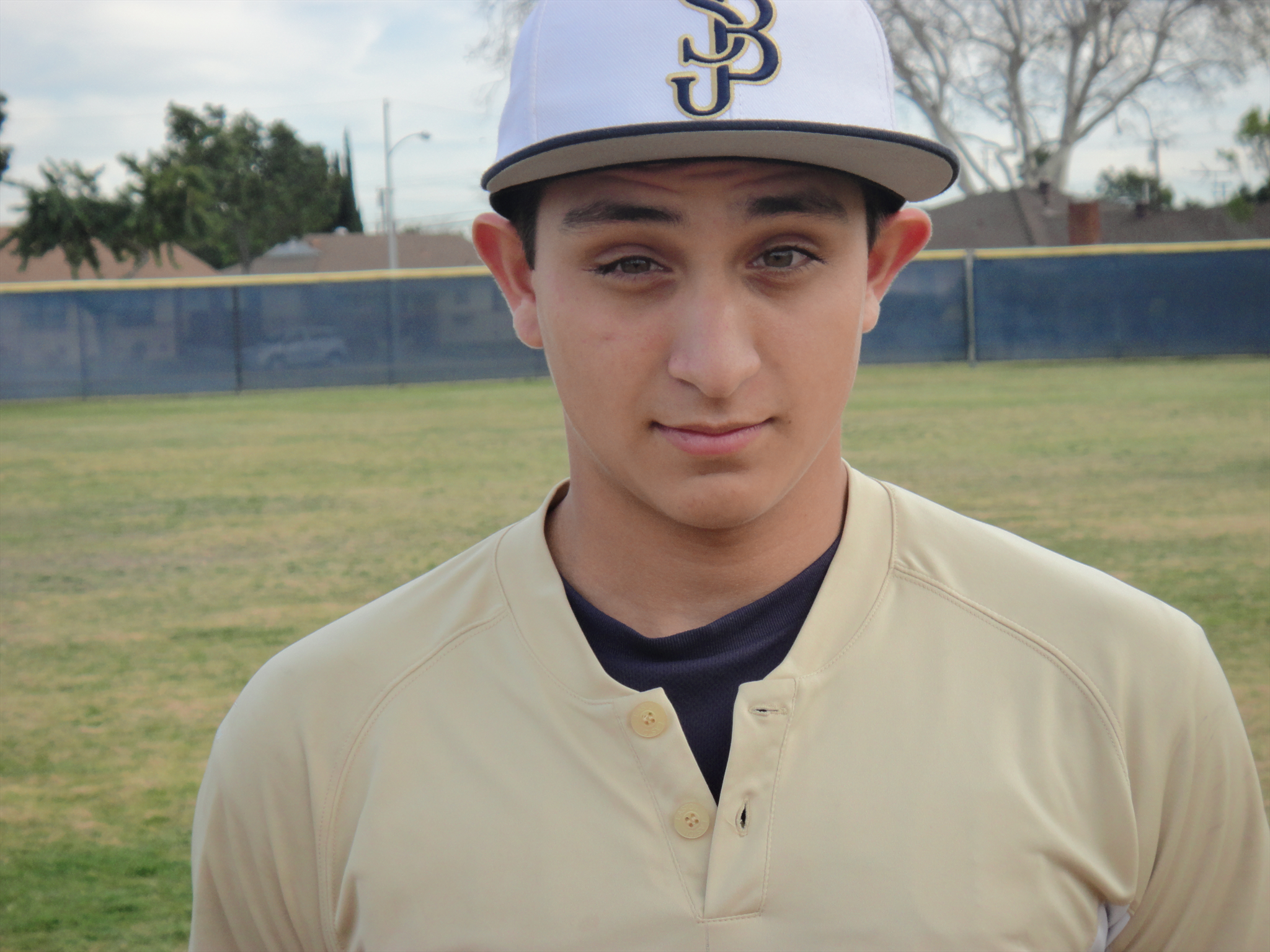 Andrew Bueno