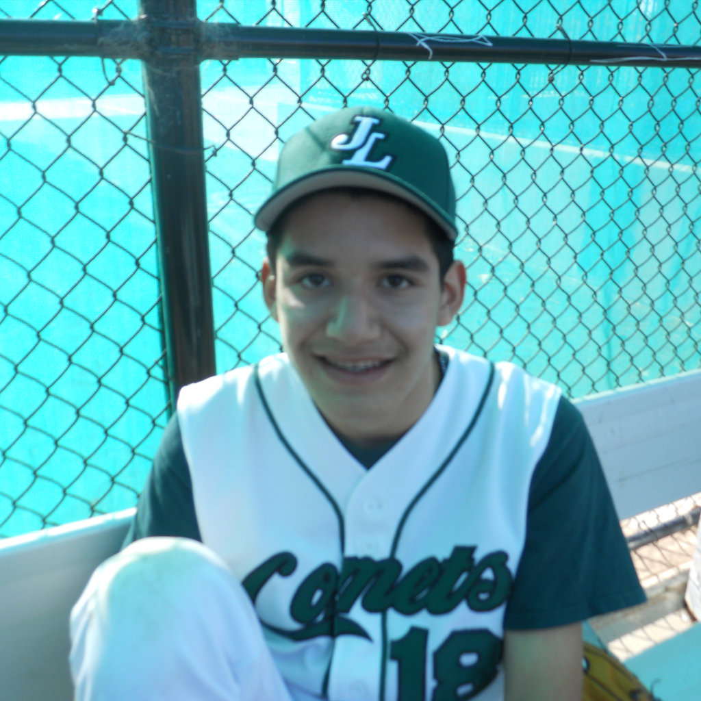 Erik Landaverde