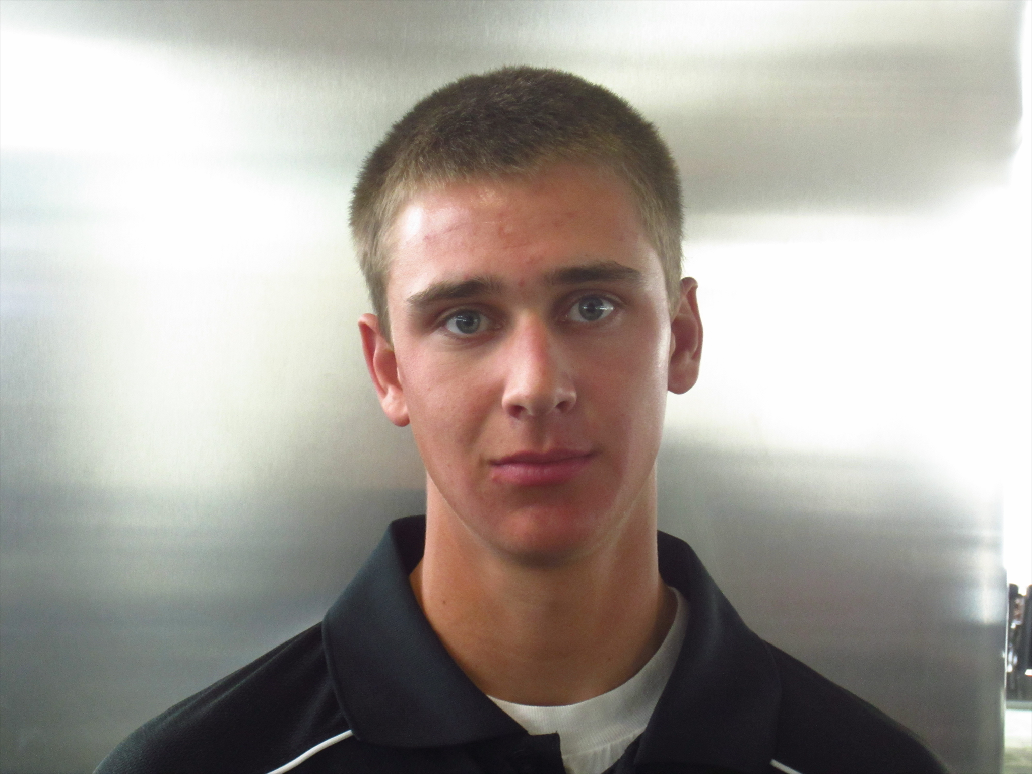 Kyle Zeberlein