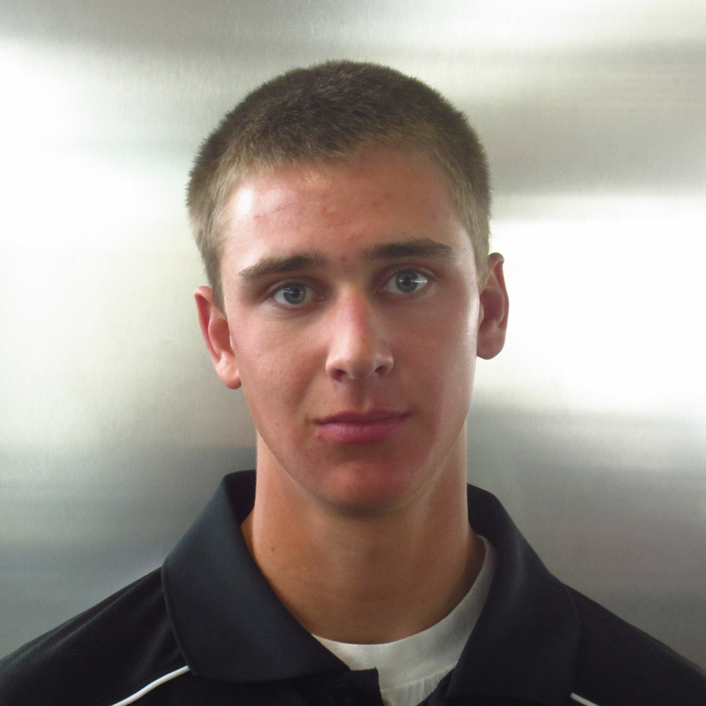 Kyle Zeberlein mugshot