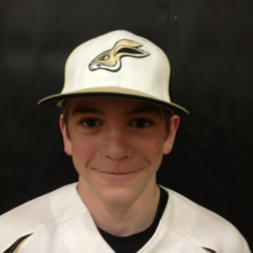 Jordan Bothun mugshot