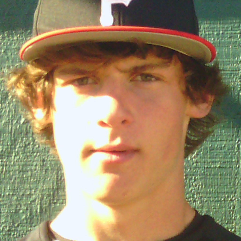 Hunter Hogoboom mugshot