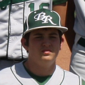 Tyler Pierce mugshot