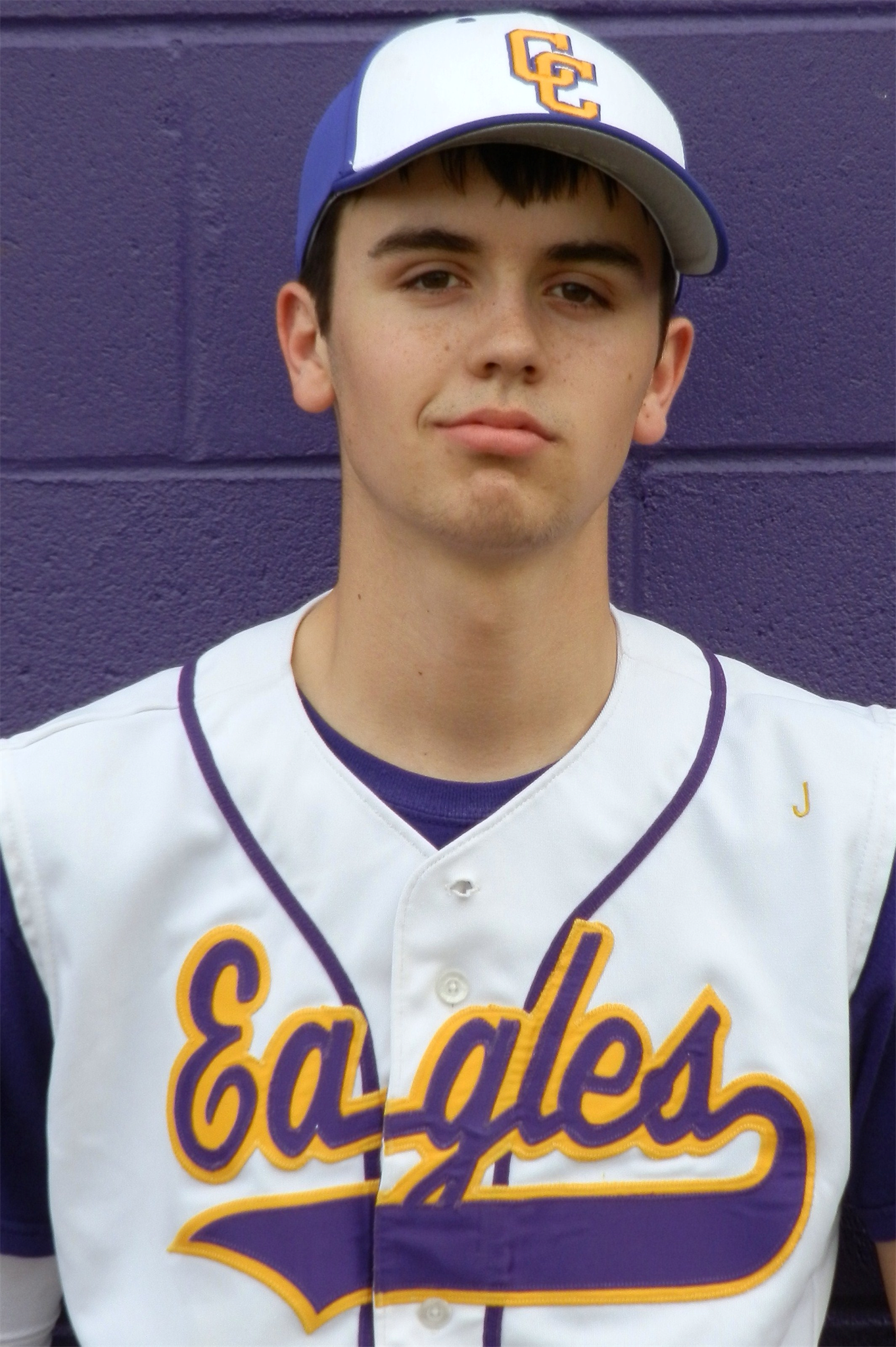 Justin Skinner mugshot