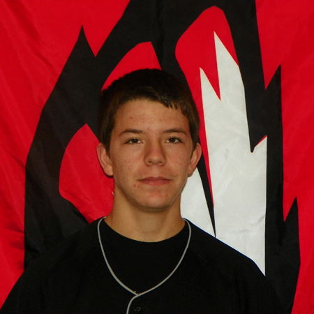 Caleb  Bryson mugshot