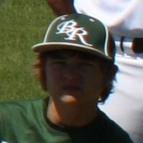 Bryce Skotnicki mugshot