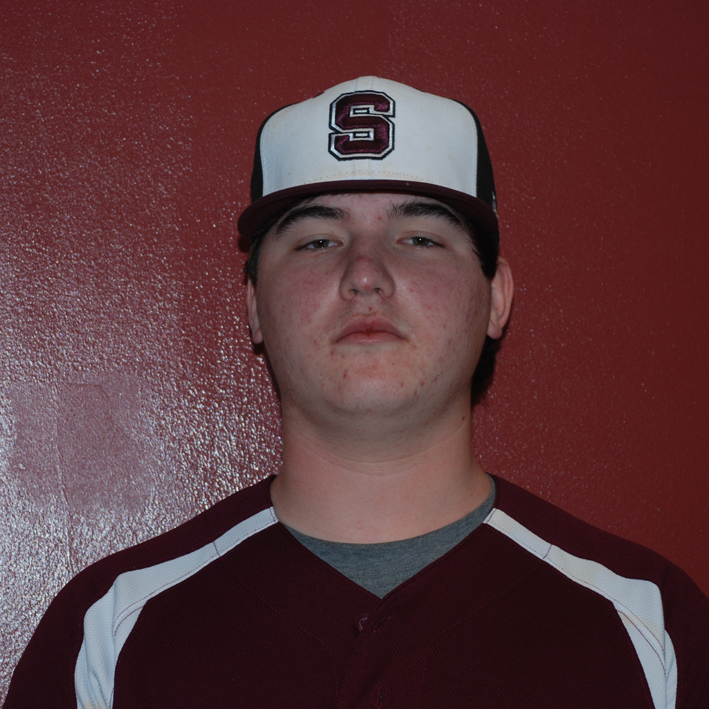 Jack Treanor mugshot