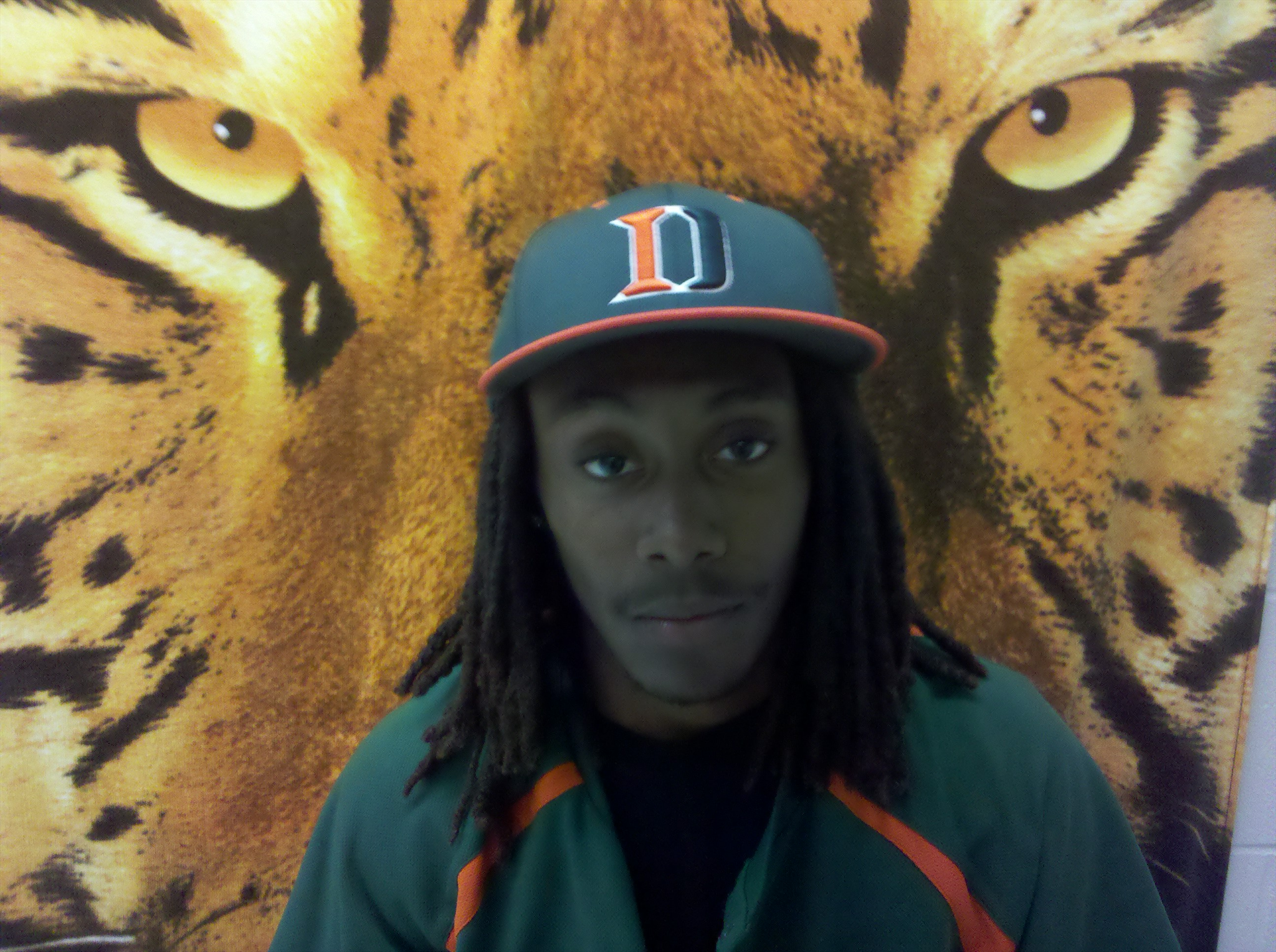 Keddrick Weatherspoon