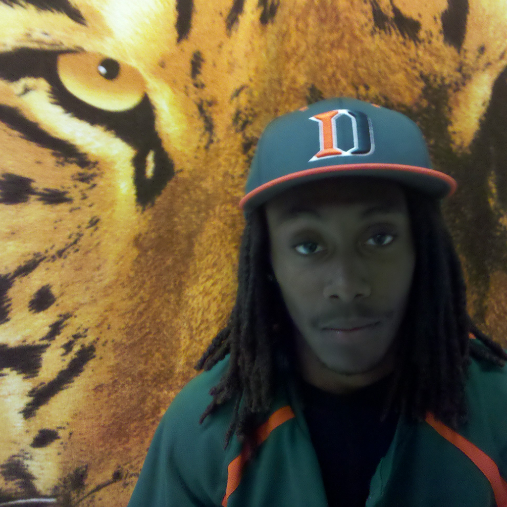 Keddrick Weatherspoon
