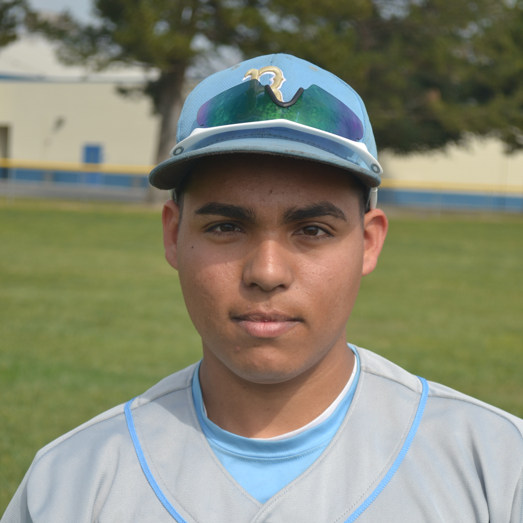 Luis Martinez