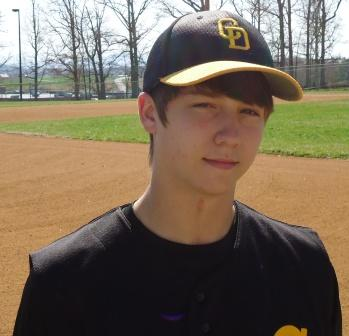 Kris Hinkle