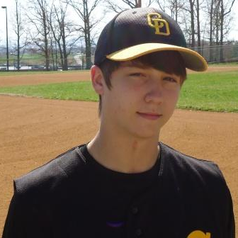 Kris Hinkle