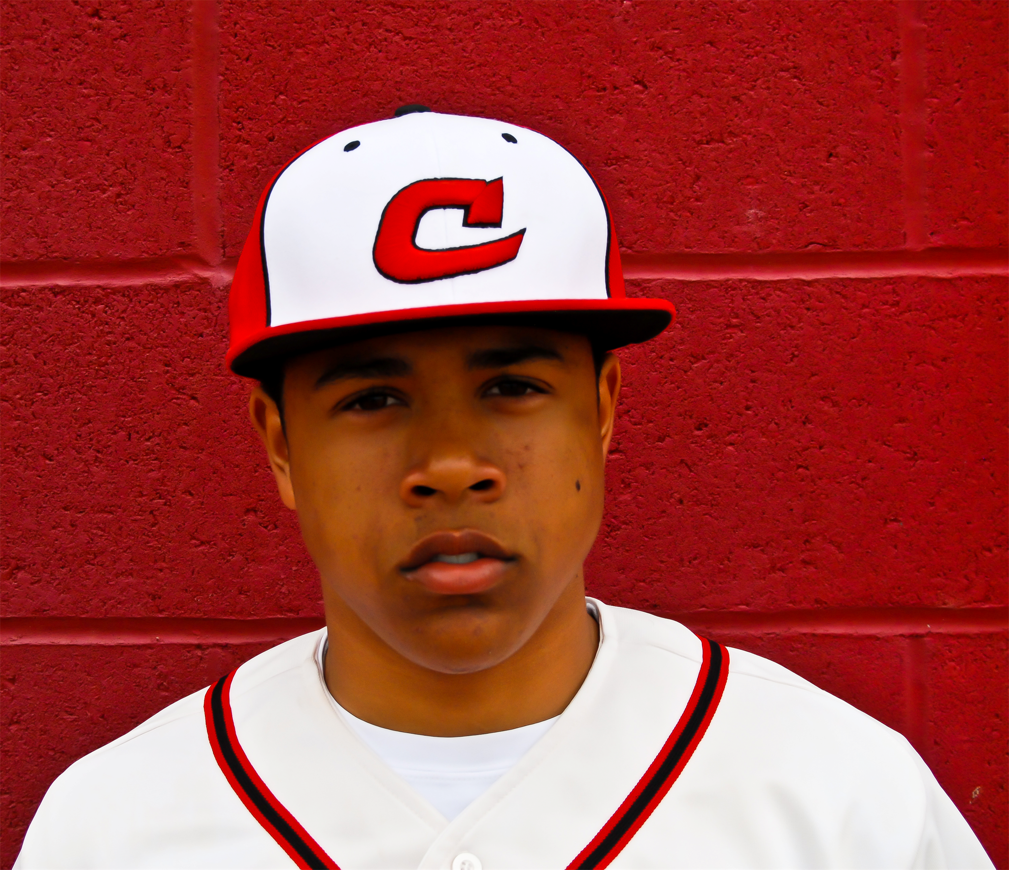 Nelson Paredes