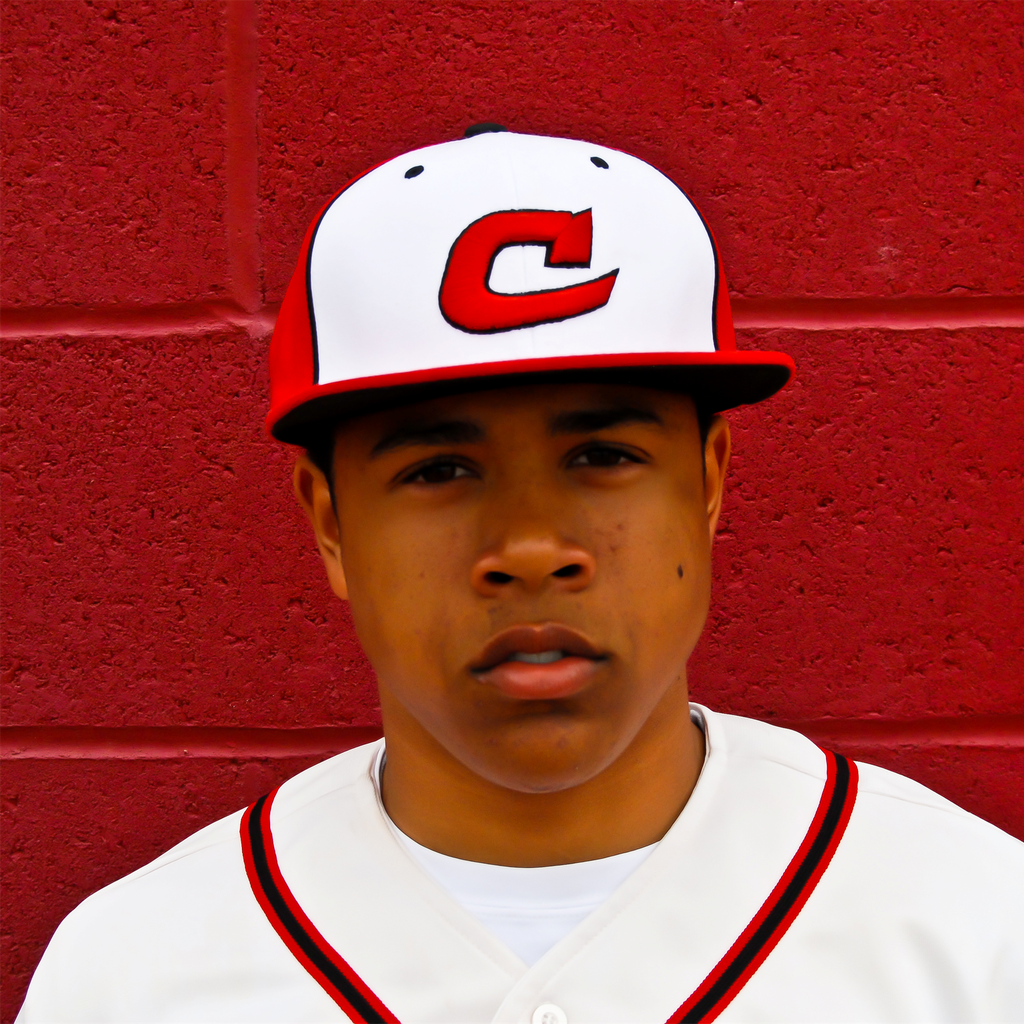 Nelson Paredes mugshot