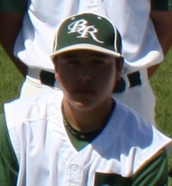 Tanner Garcia