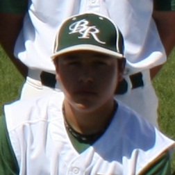 Tanner Garcia mugshot
