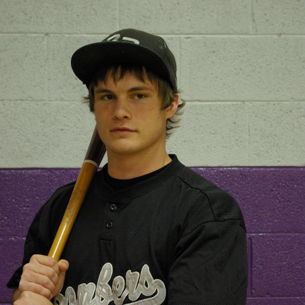 Collin Sires mugshot
