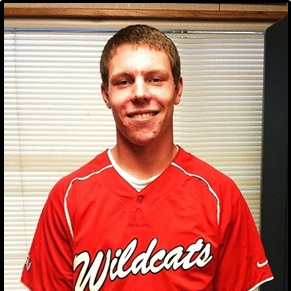 Casey Sheehan mugshot