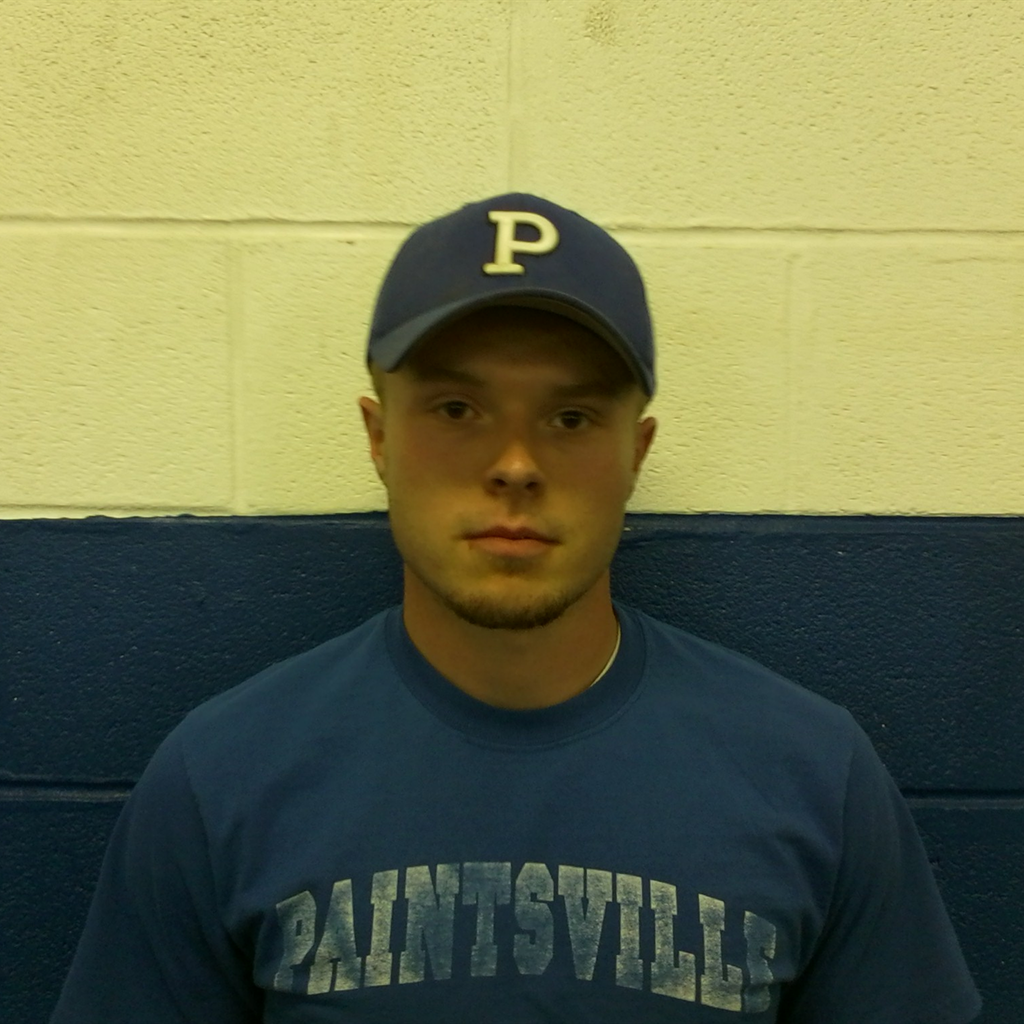 Tanner Carroll mugshot