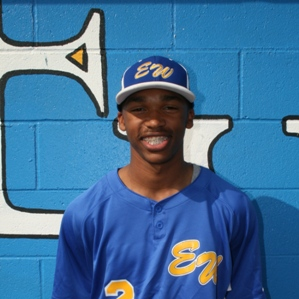 Jaylon Manning mugshot