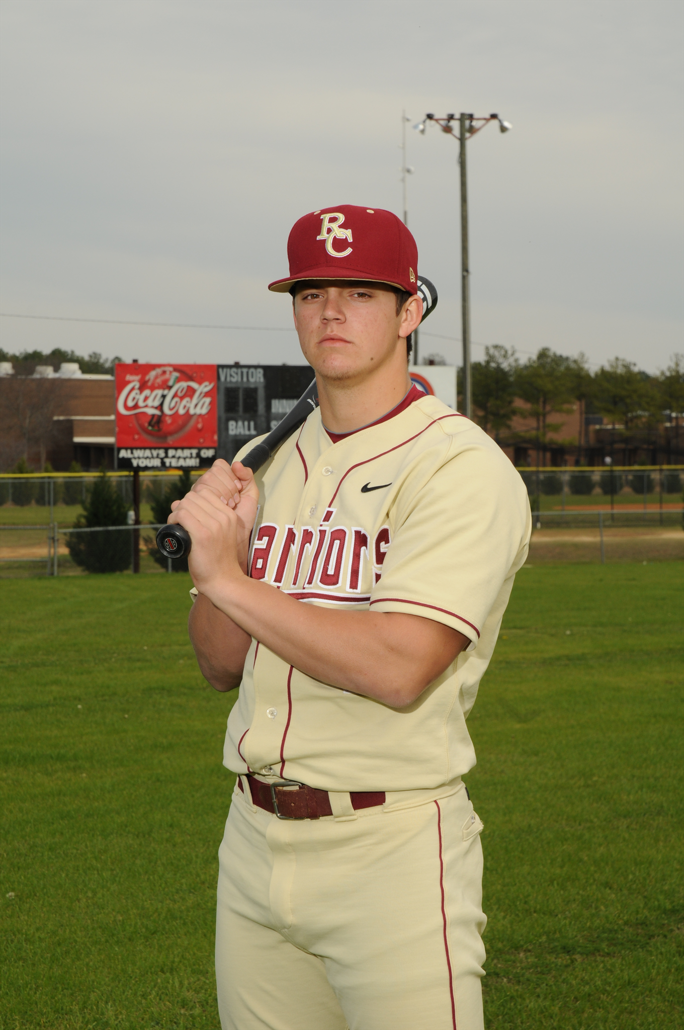Hunter Webb