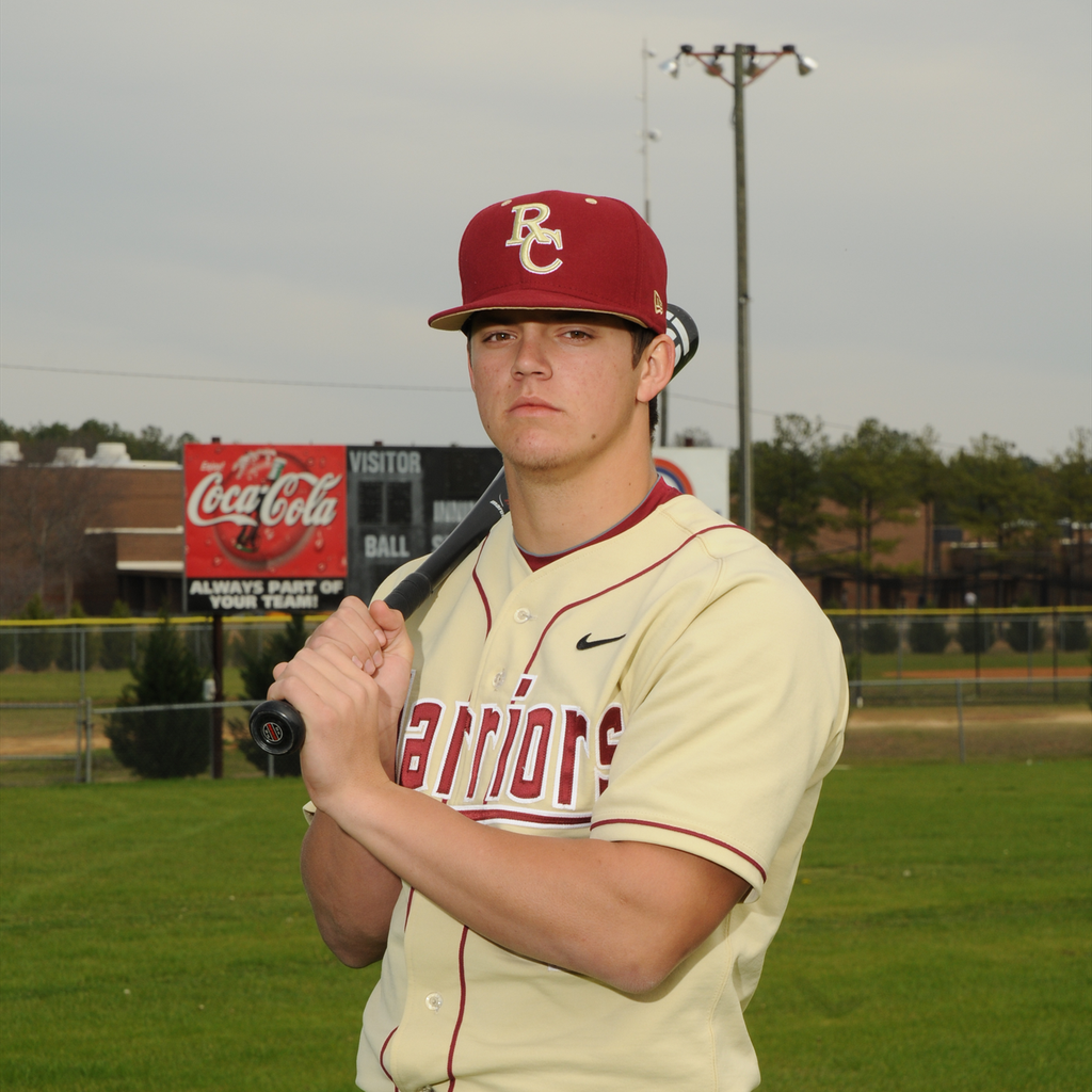 Hunter Webb mugshot