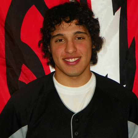 Allen Ascencio mugshot