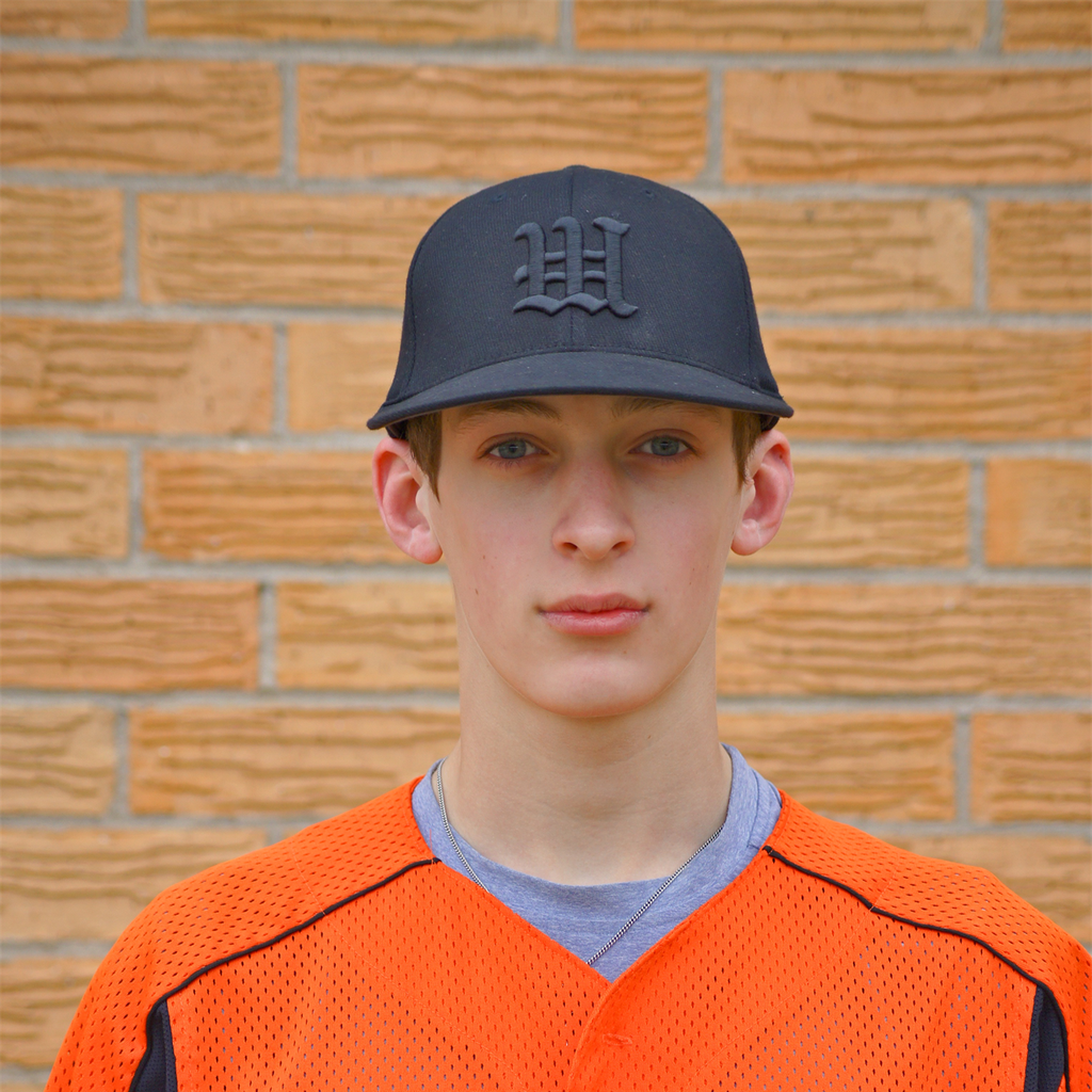 Matthew Bruns mugshot