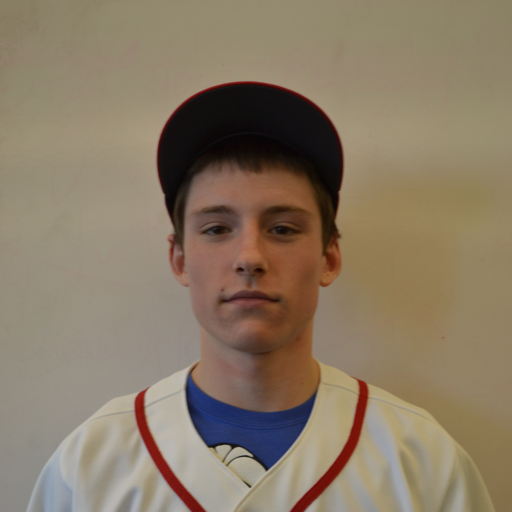 Cameron Foreman