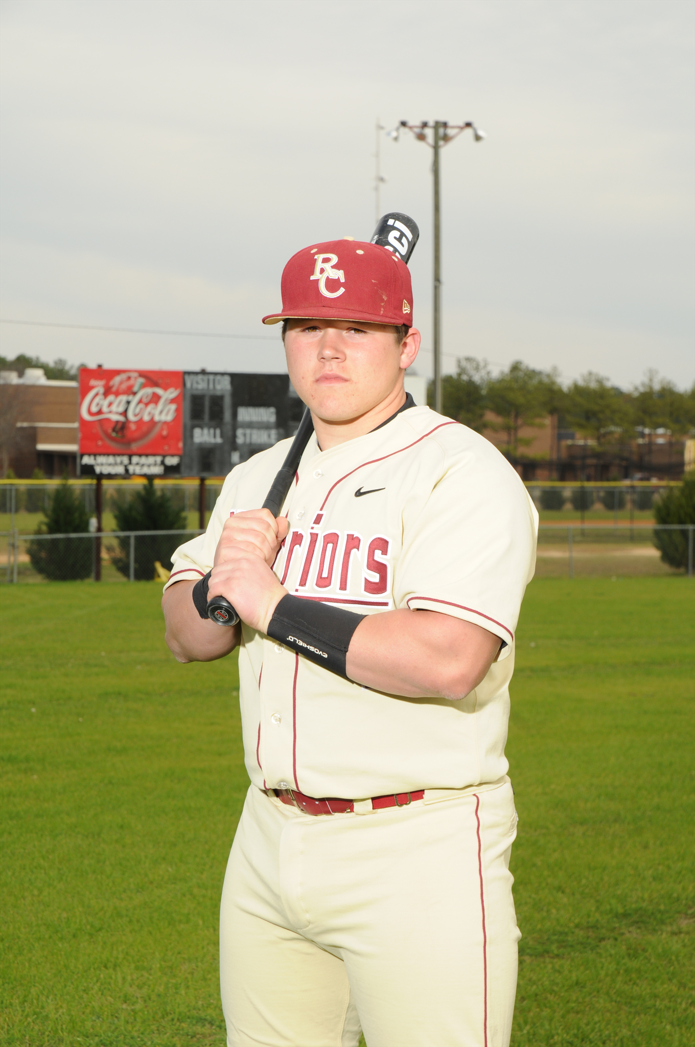 Chandler Durham