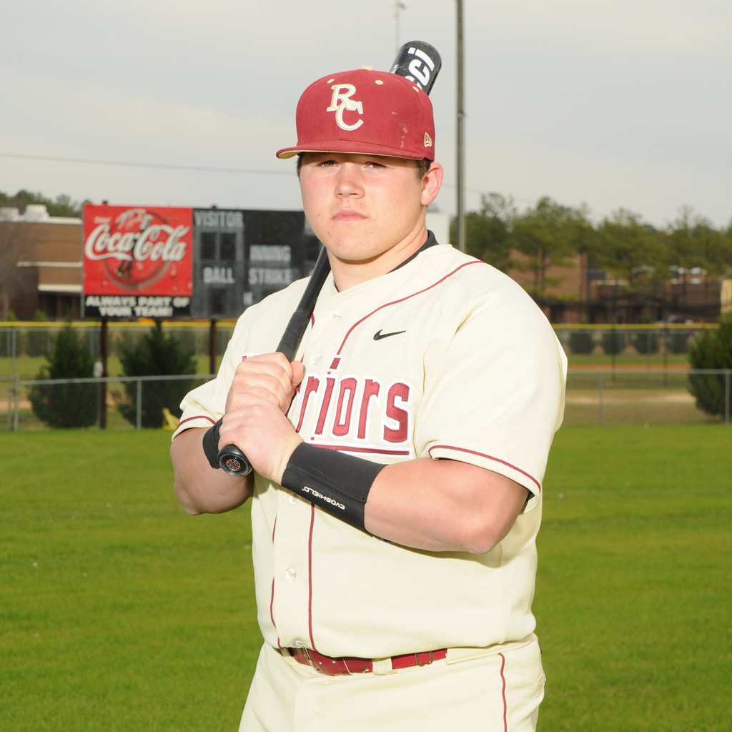 Chandler Durham mugshot