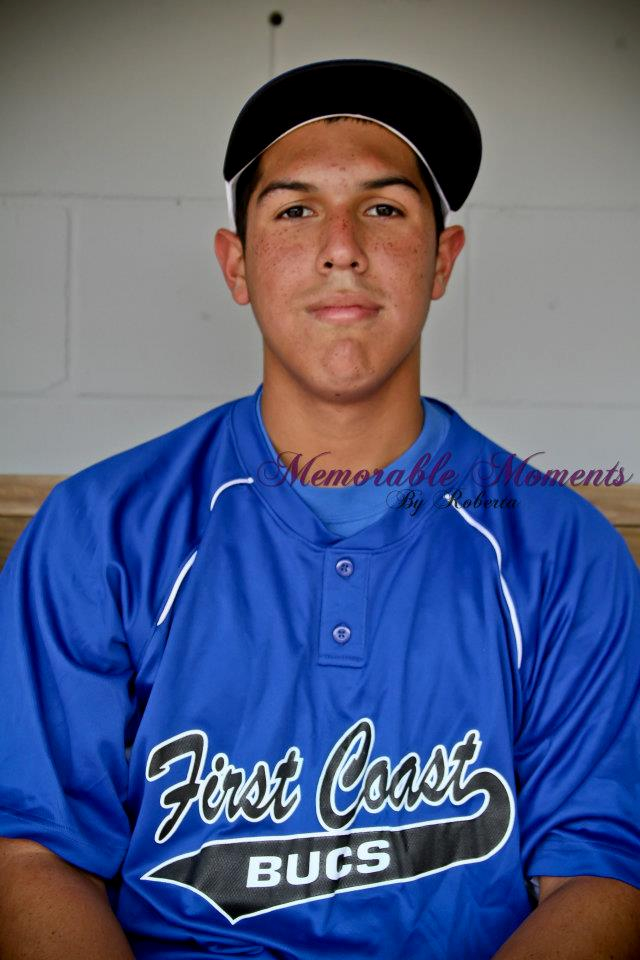 Johnny Rodriguez