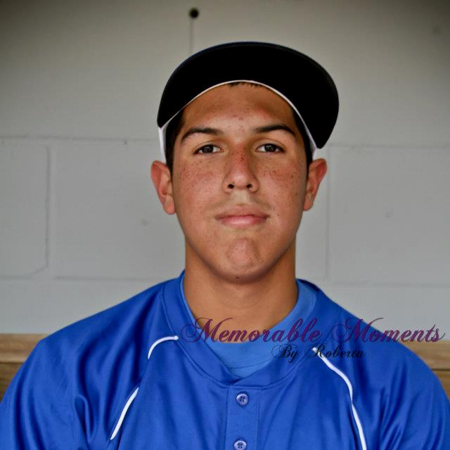Johnny Rodriguez mugshot