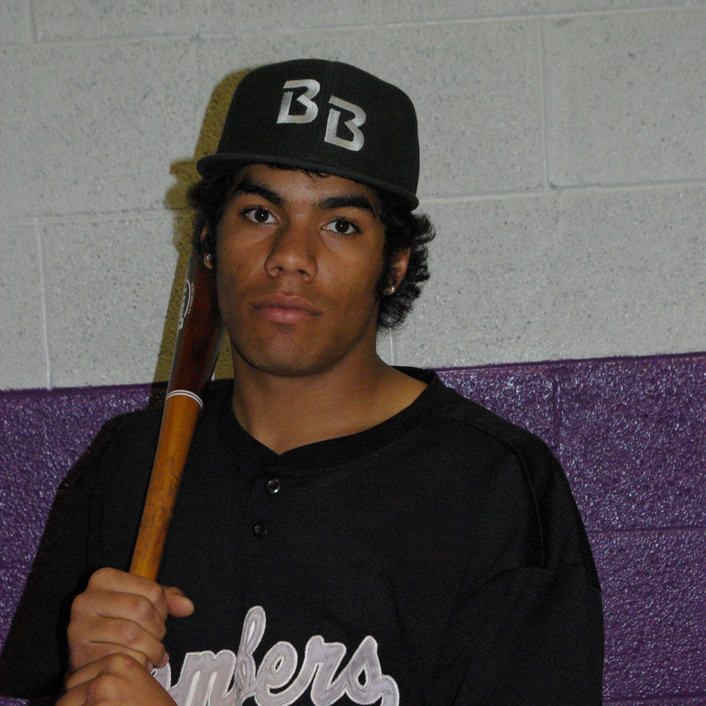 Terrell Stafford mugshot