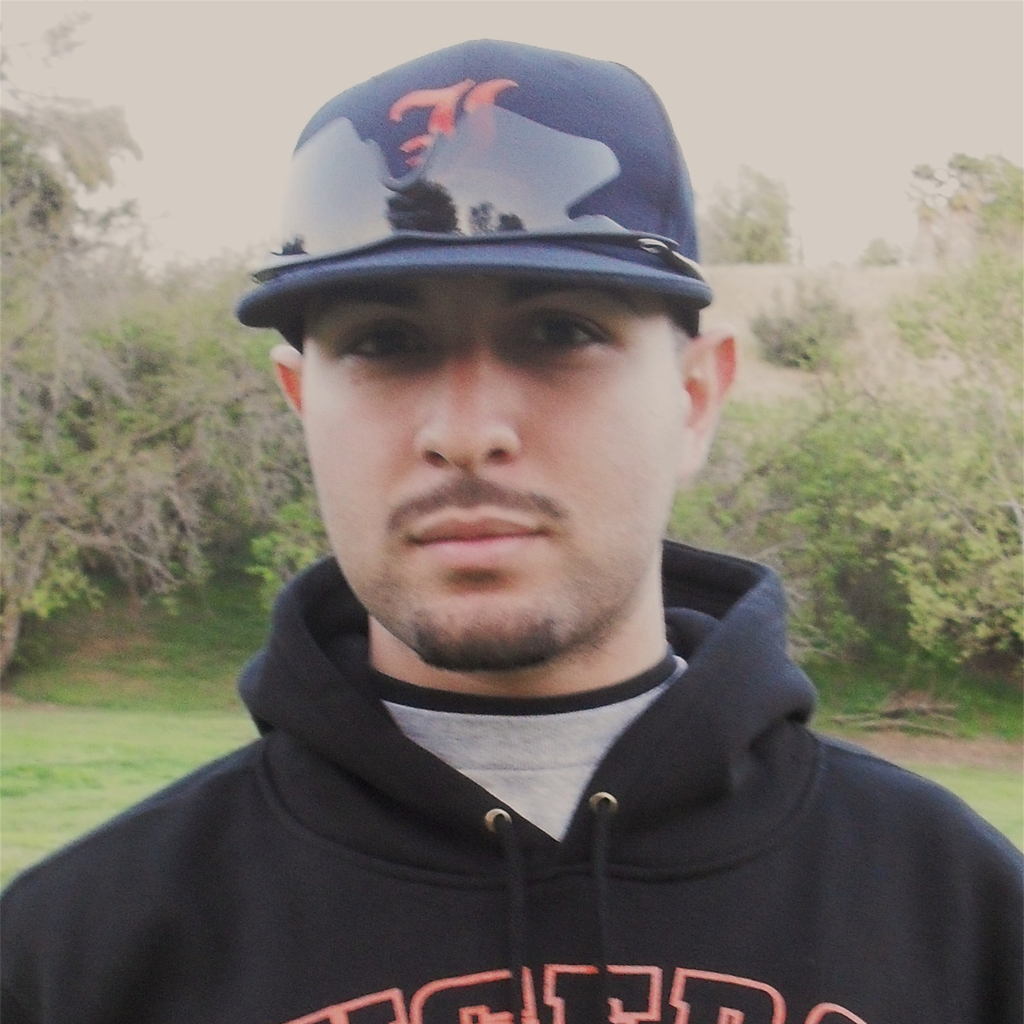 David Villegas mugshot