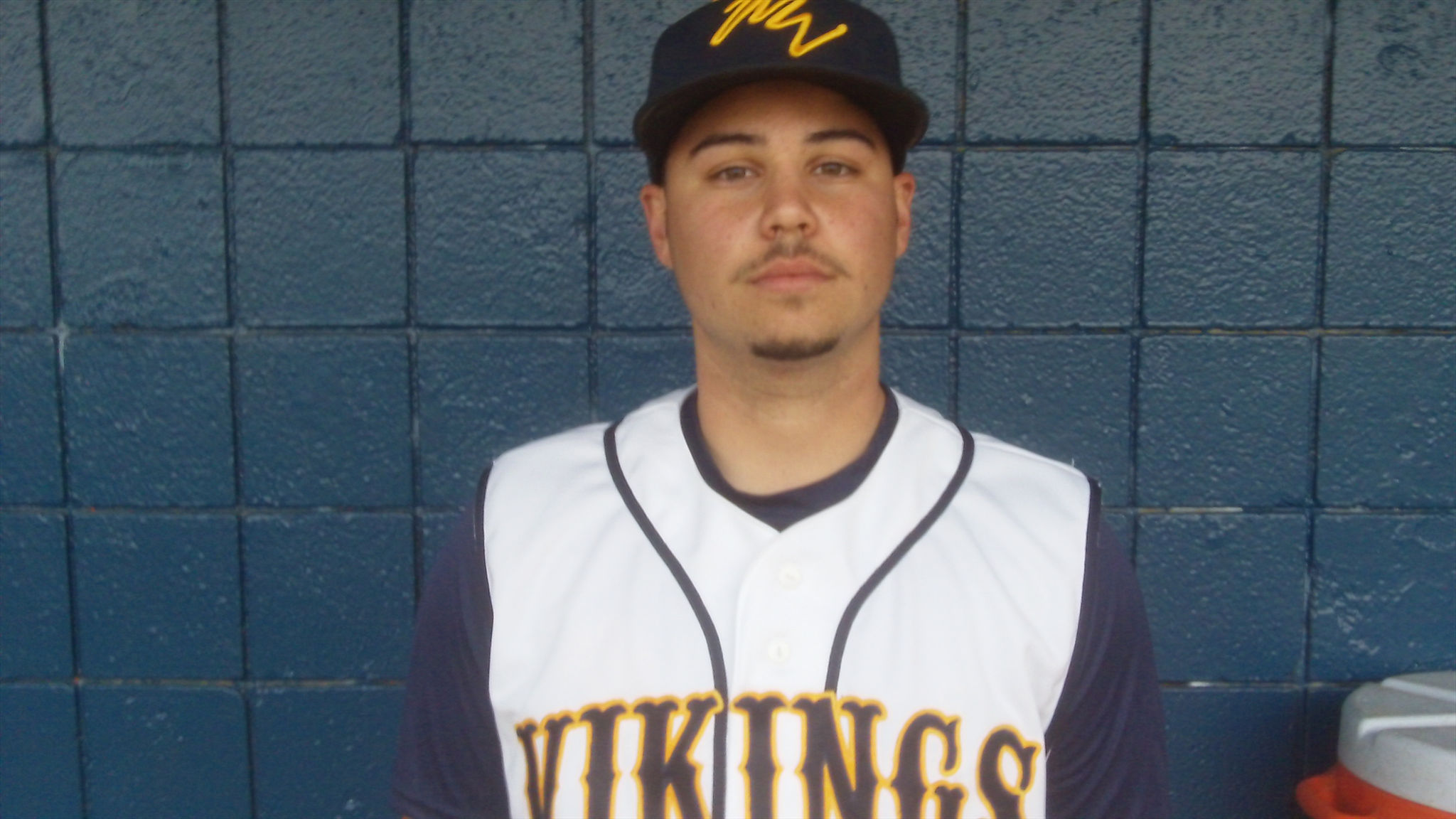 Alen Alvarado