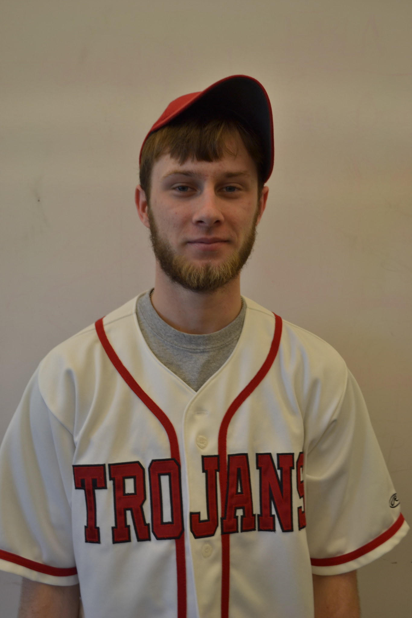 Austin Layman