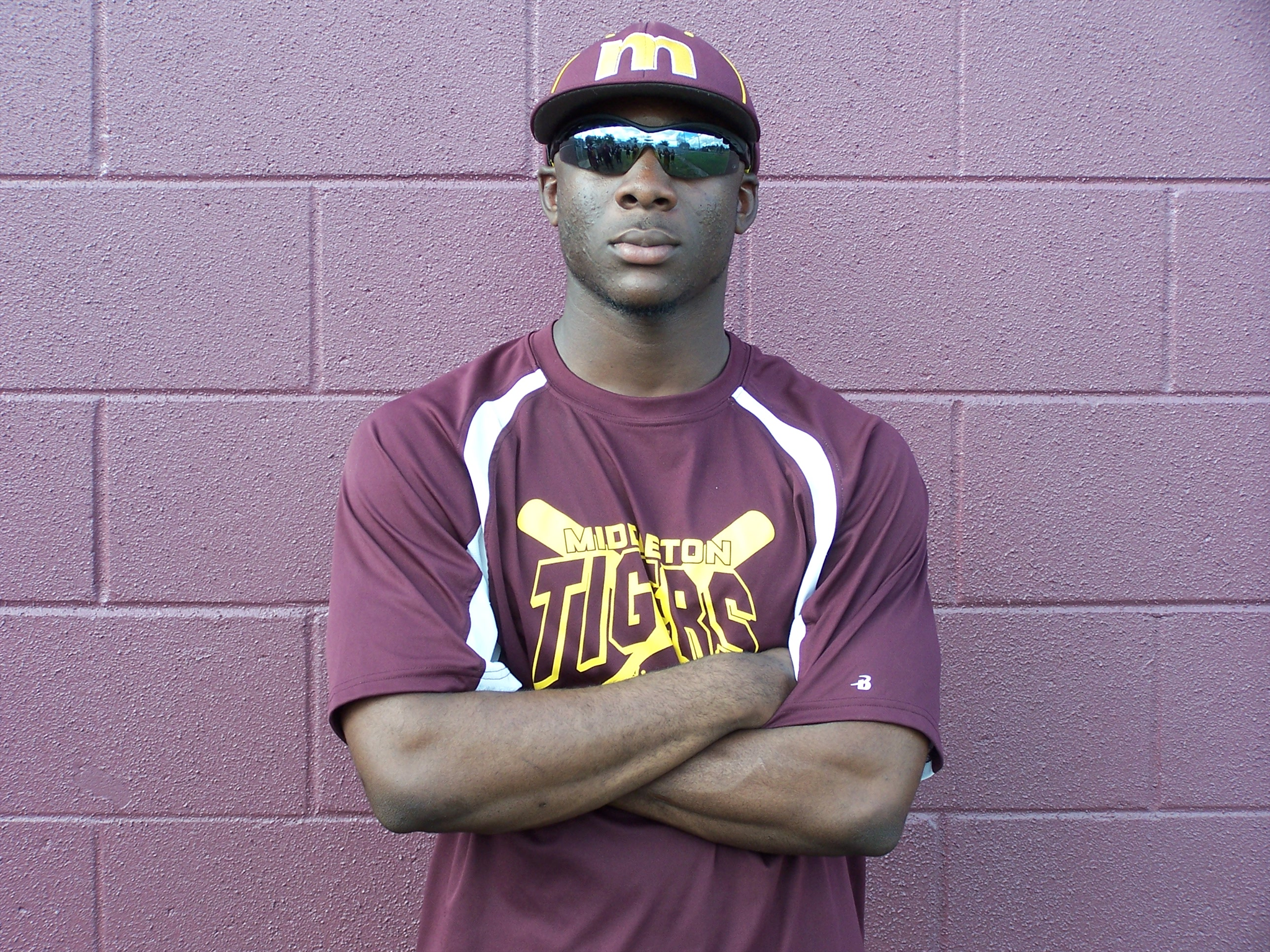 Taylor Byrd