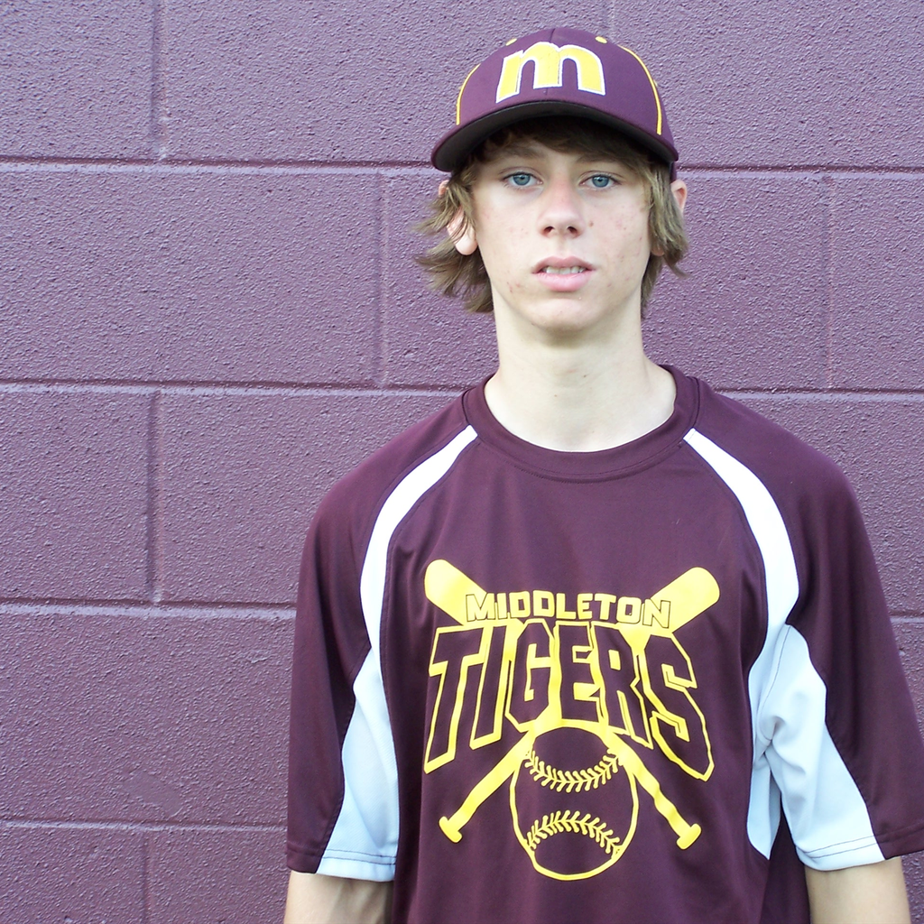 Logan Seligman