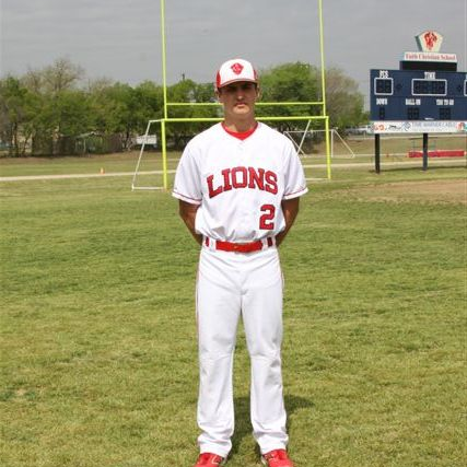 Justin Davis
