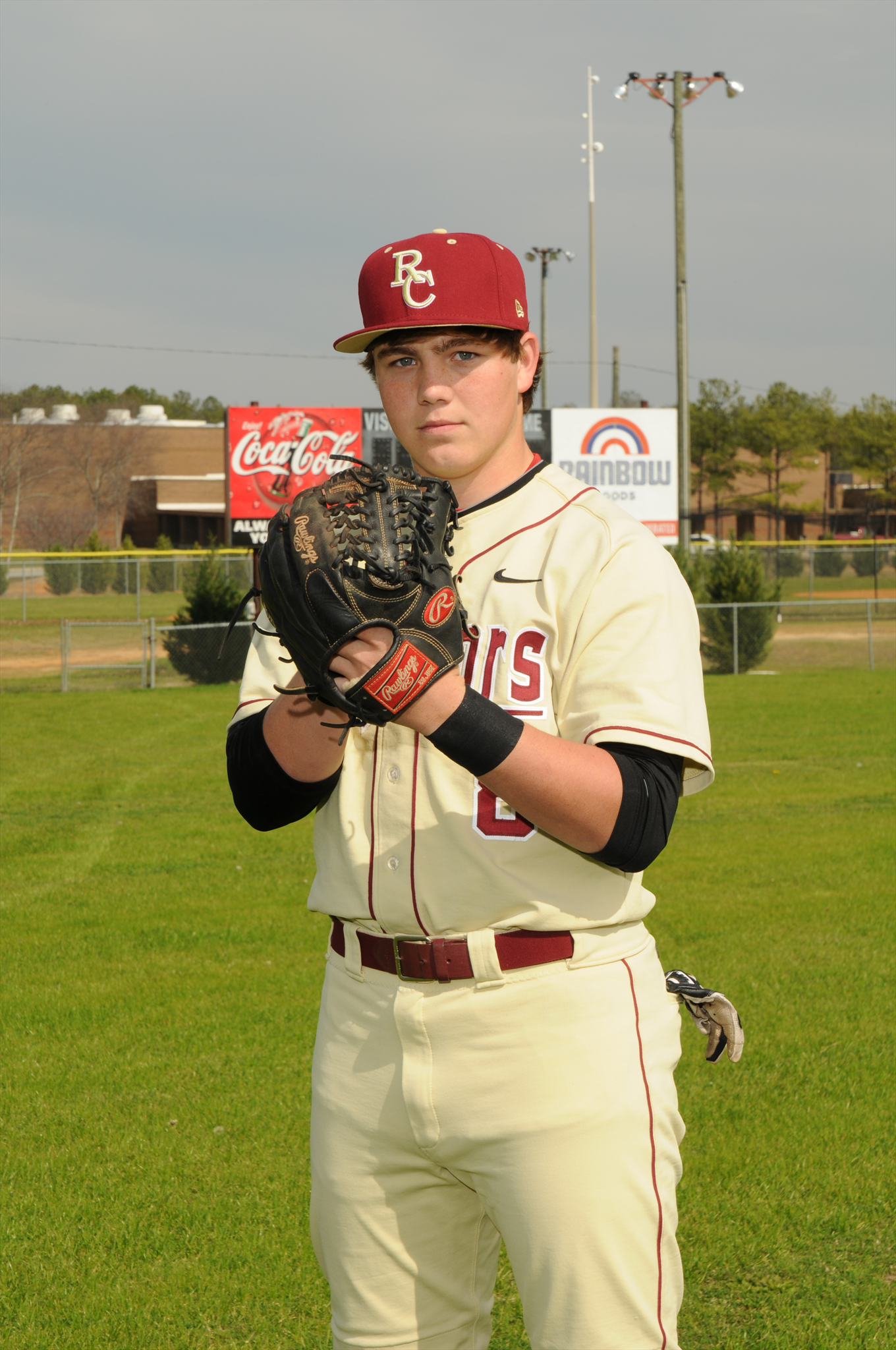 Jesse Nelson