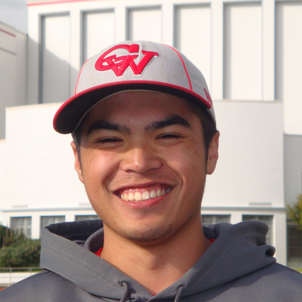 Avery  Velasco mugshot