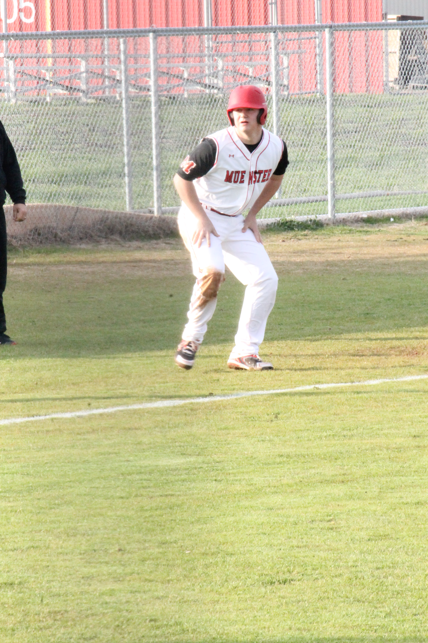 Garrett Hanes